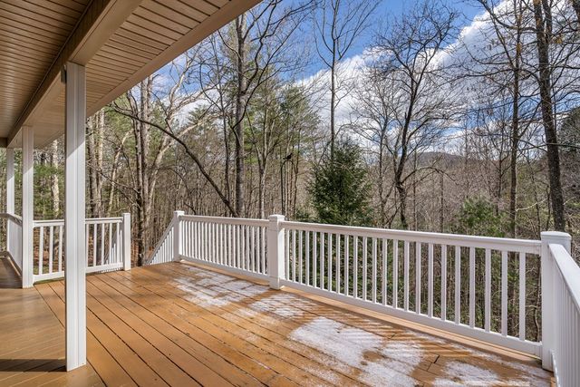 127 Black Forest Lane, Blairsville, GA 30512
