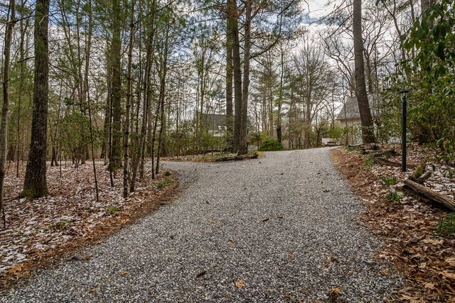 127 Black Forest Lane, Blairsville, GA 30512