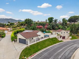 9325 La Shell Drive, Tujunga (los Angeles), CA 91042