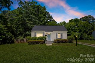 5235 Auburndale Road, Charlotte, NC 28205