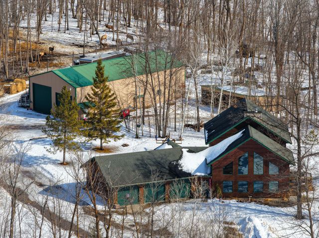 38322 141st Avenue, Bagley, MN 56621