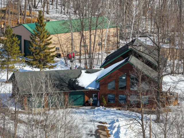 38322 141st Avenue, Bagley, MN 56621