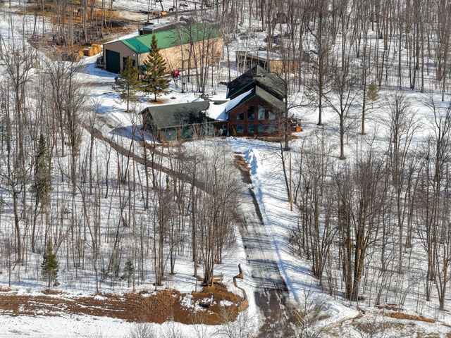 38322 141st Avenue, Bagley, MN 56621