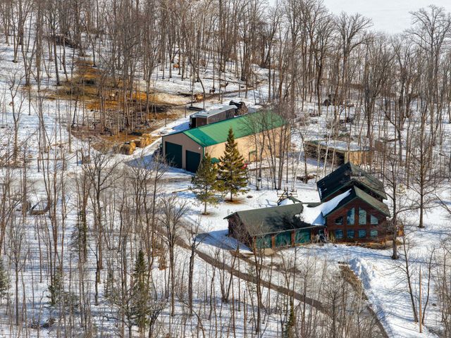 38322 141st Avenue, Bagley, MN 56621