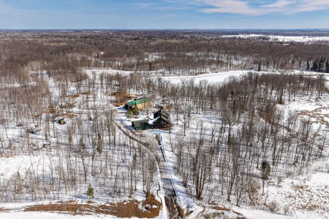 38322 141st Avenue, Bagley, MN 56621