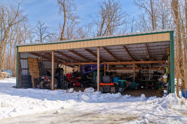 38322 141st Avenue, Bagley, MN 56621