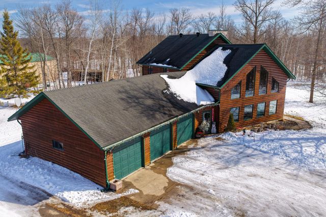 38322 141st Avenue, Bagley, MN 56621