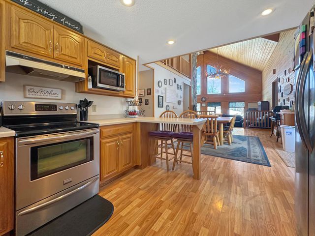 38322 141st Avenue, Bagley, MN 56621