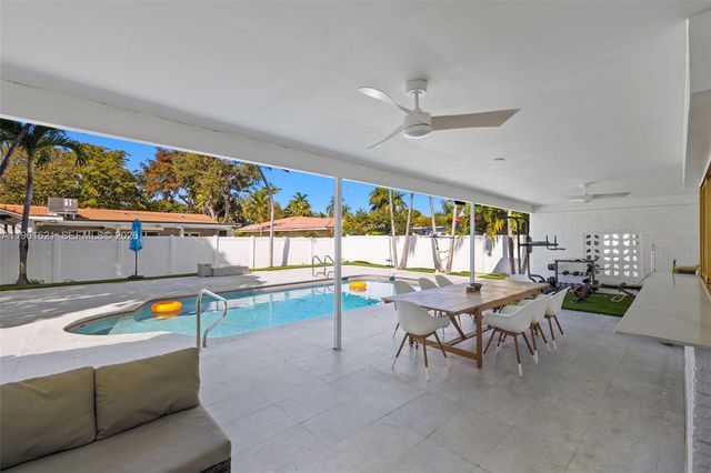 3460 N 46th Ave, Hollywood, FL 33021