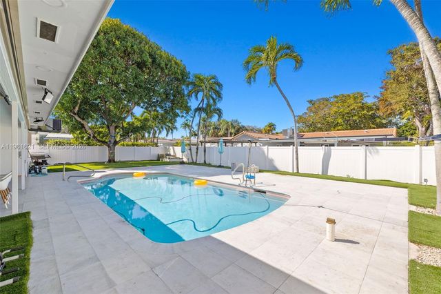 3460 N 46th Ave, Hollywood, FL 33021