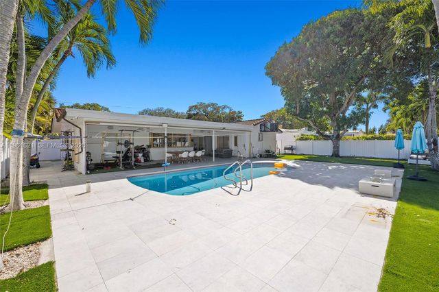 3460 N 46th Ave, Hollywood, FL 33021