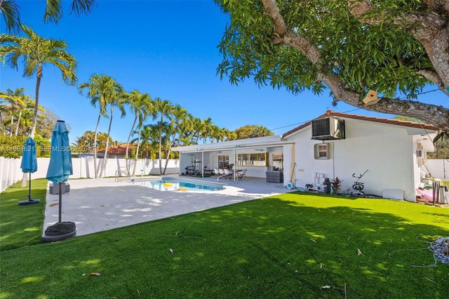 3460 N 46th Ave, Hollywood, FL 33021