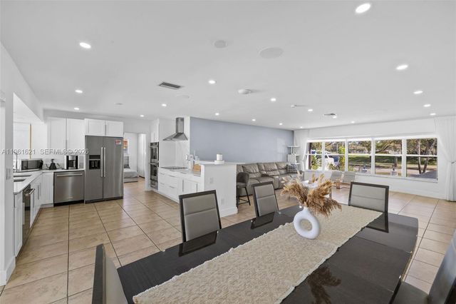 3460 N 46th Ave, Hollywood, FL 33021