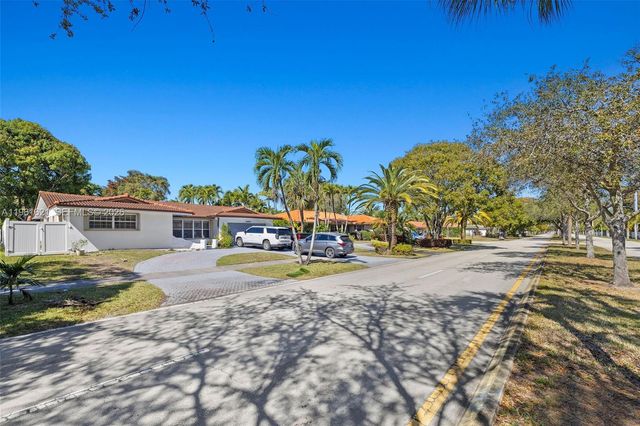 3460 N 46th Ave, Hollywood, FL 33021