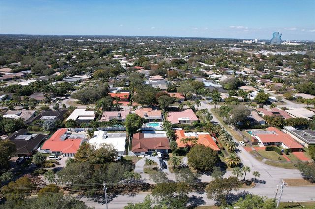 3460 N 46th Ave, Hollywood, FL 33021