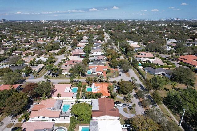 3460 N 46th Ave, Hollywood, FL 33021