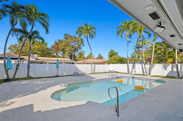 3460 N 46th Ave, Hollywood, FL 33021