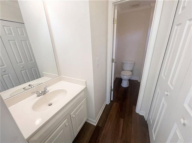 4994 Highland Oaks Way SE, Mableton, GA 30126