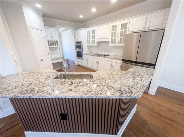 4994 Highland Oaks Way SE, Mableton, GA 30126