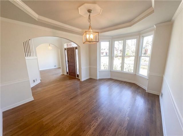 4994 Highland Oaks Way SE, Mableton, GA 30126