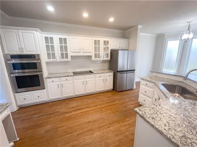 4994 Highland Oaks Way SE, Mableton, GA 30126