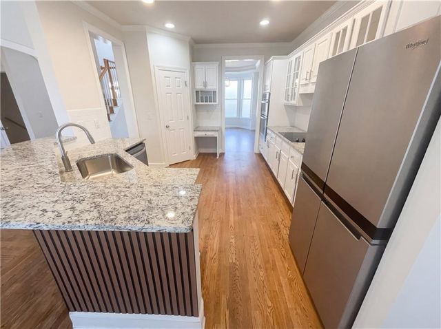 4994 Highland Oaks Way SE, Mableton, GA 30126