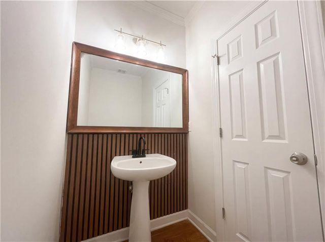 4994 Highland Oaks Way SE, Mableton, GA 30126