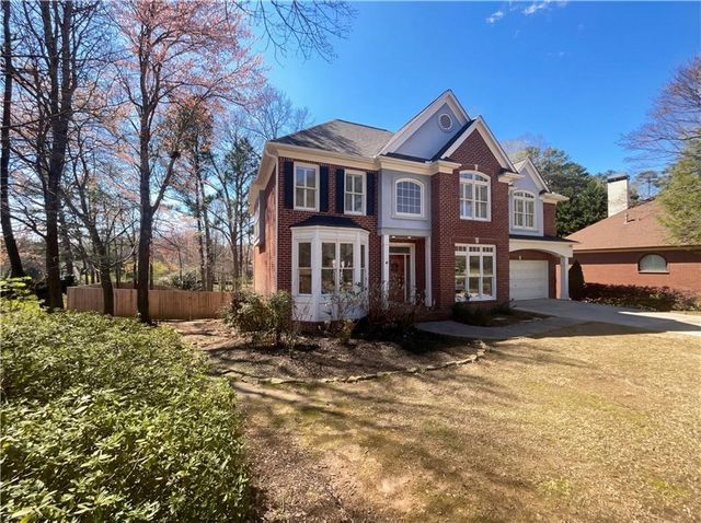 4994 Highland Oaks Way SE, Mableton, GA 30126