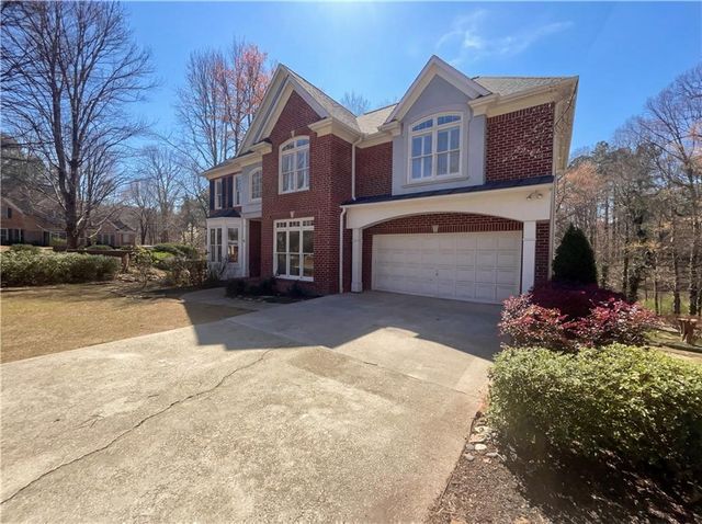 4994 Highland Oaks Way SE, Mableton, GA 30126