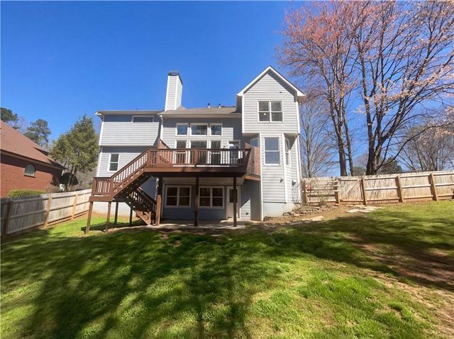 4994 Highland Oaks Way SE, Mableton, GA 30126