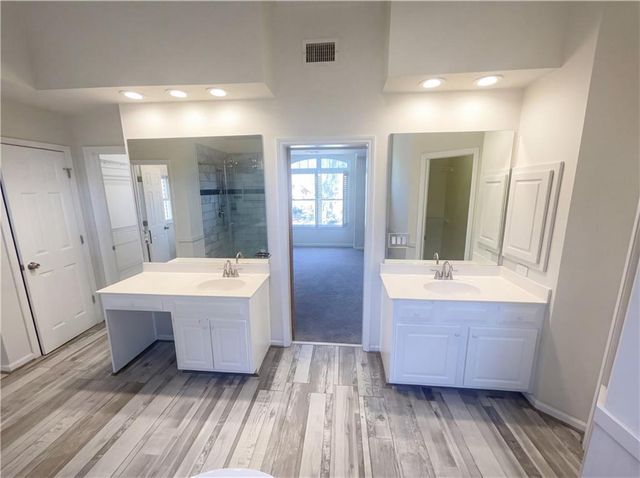 4994 Highland Oaks Way SE, Mableton, GA 30126