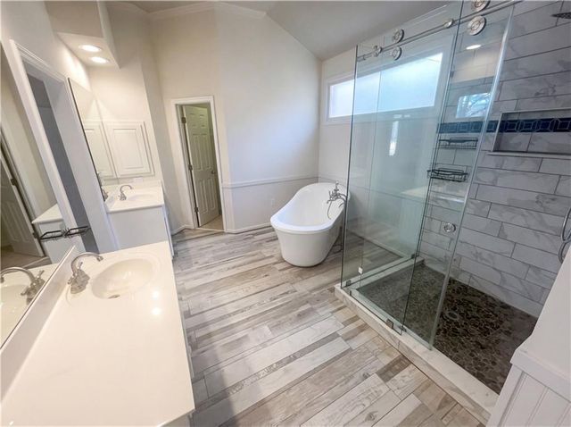 4994 Highland Oaks Way SE, Mableton, GA 30126