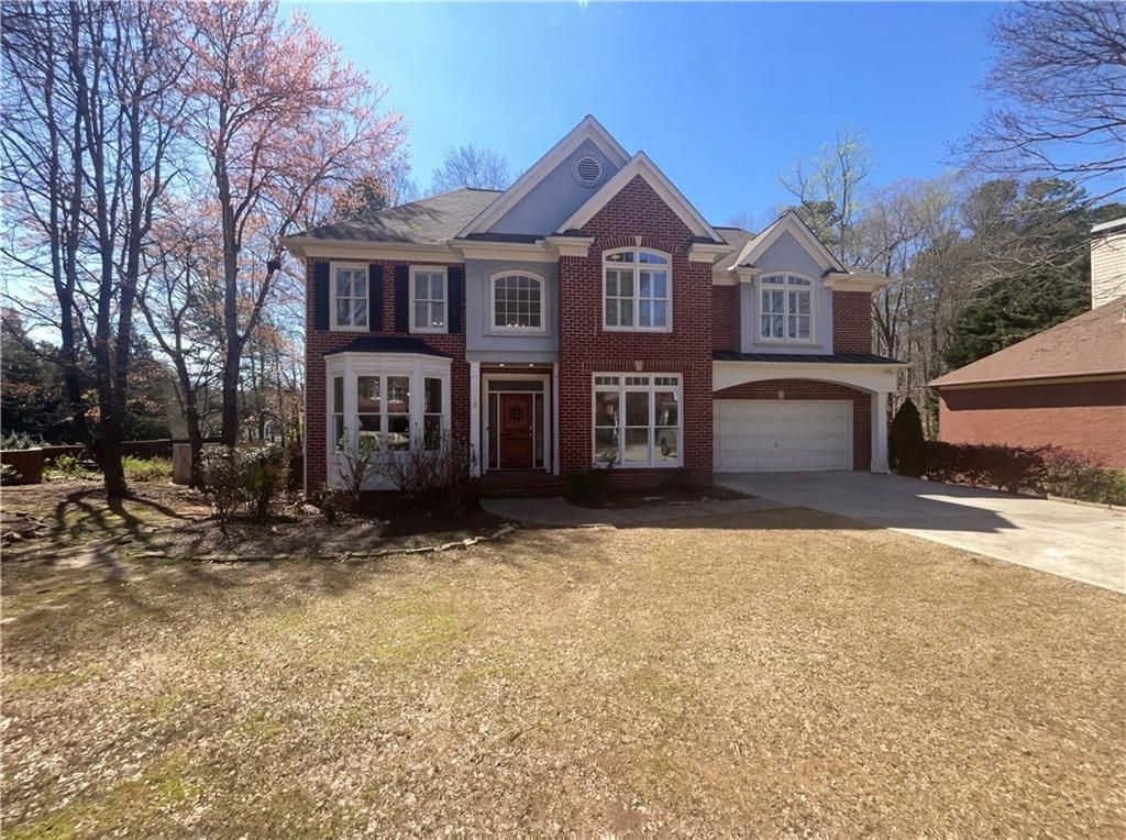 4994 Highland Oaks Way SE, Mableton, GA 30126