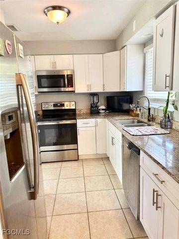 2354 Gorham AVE, Fort Myers, FL 33907