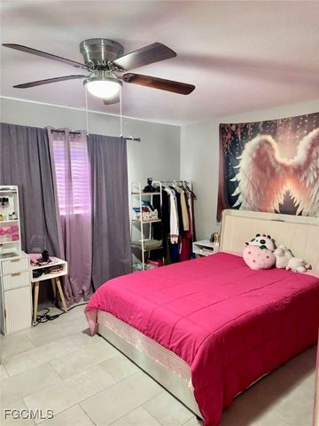 2354 Gorham AVE, Fort Myers, FL 33907