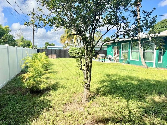 2354 Gorham AVE, Fort Myers, FL 33907