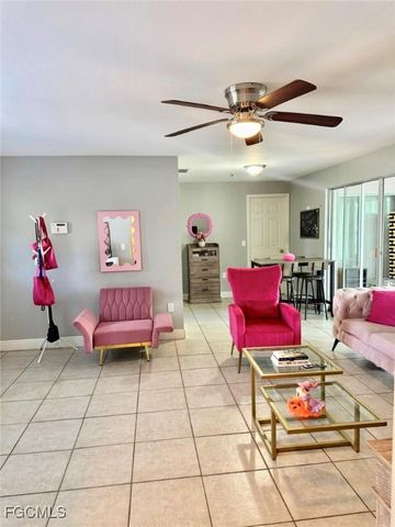 2354 Gorham AVE, Fort Myers, FL 33907