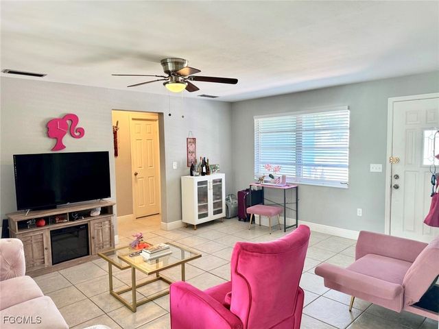 2354 Gorham AVE, Fort Myers, FL 33907