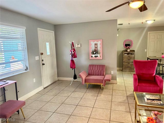 2354 Gorham AVE, Fort Myers, FL 33907