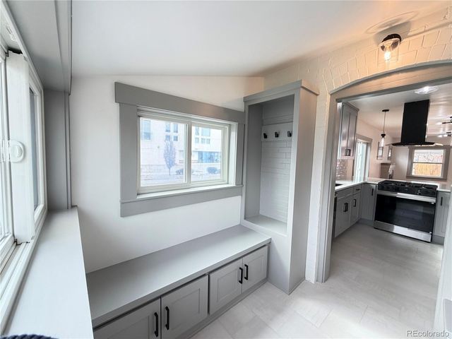 296 S Lafayette Street, Denver, CO 80209