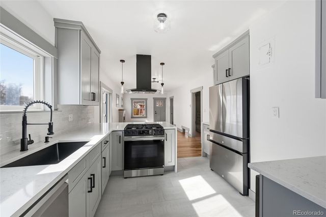 296 S Lafayette Street, Denver, CO 80209