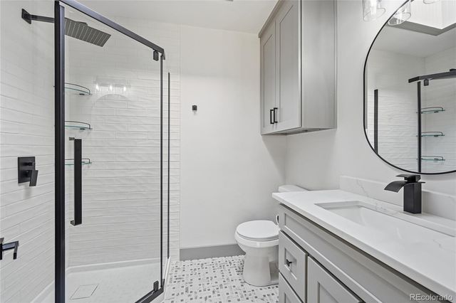 296 S Lafayette Street, Denver, CO 80209