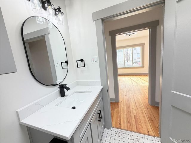 296 S Lafayette Street, Denver, CO 80209