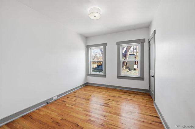 296 S Lafayette Street, Denver, CO 80209