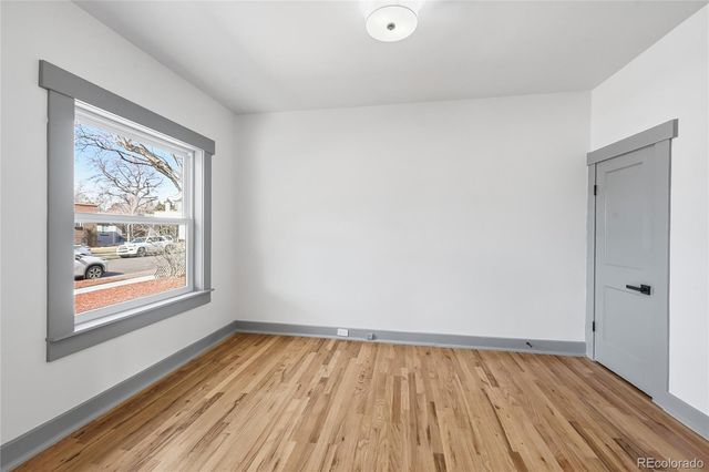 296 S Lafayette Street, Denver, CO 80209