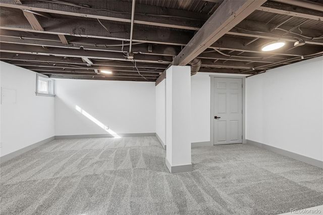 296 S Lafayette Street, Denver, CO 80209