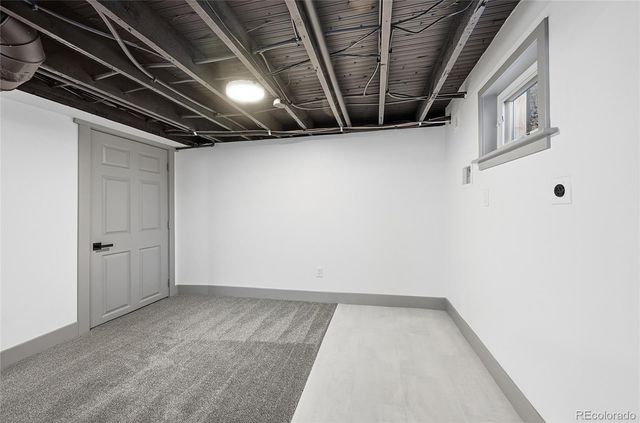 296 S Lafayette Street, Denver, CO 80209