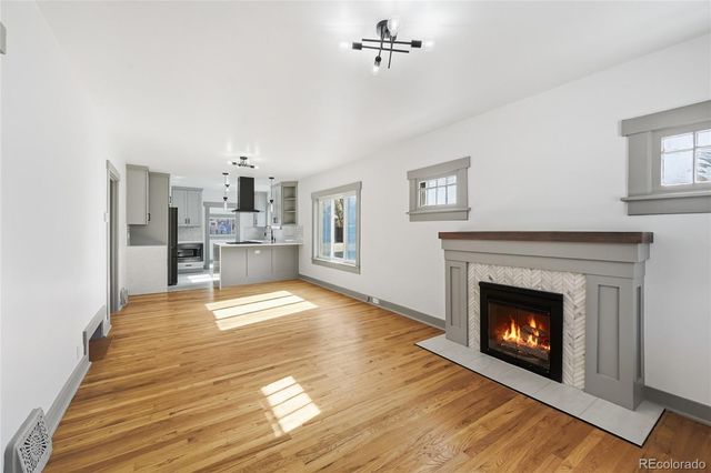 296 S Lafayette Street, Denver, CO 80209