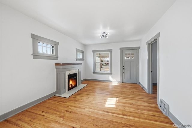 296 S Lafayette Street, Denver, CO 80209