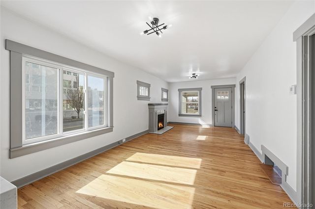 296 S Lafayette Street, Denver, CO 80209